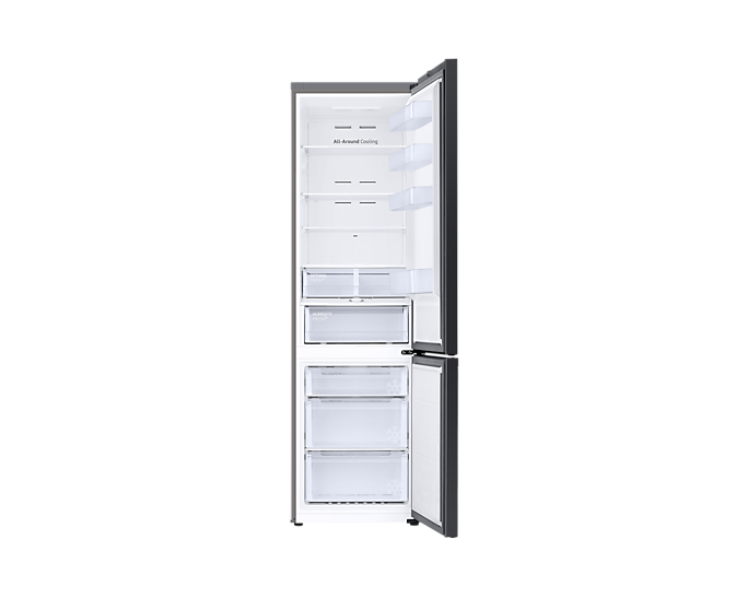 Samsung RB38A6B3F22/EF fridge-freezer Freestanding – image 2