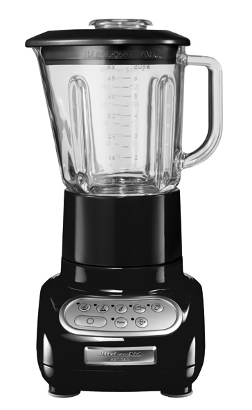 KitchenAid 5KSB555EOB blender – image 2