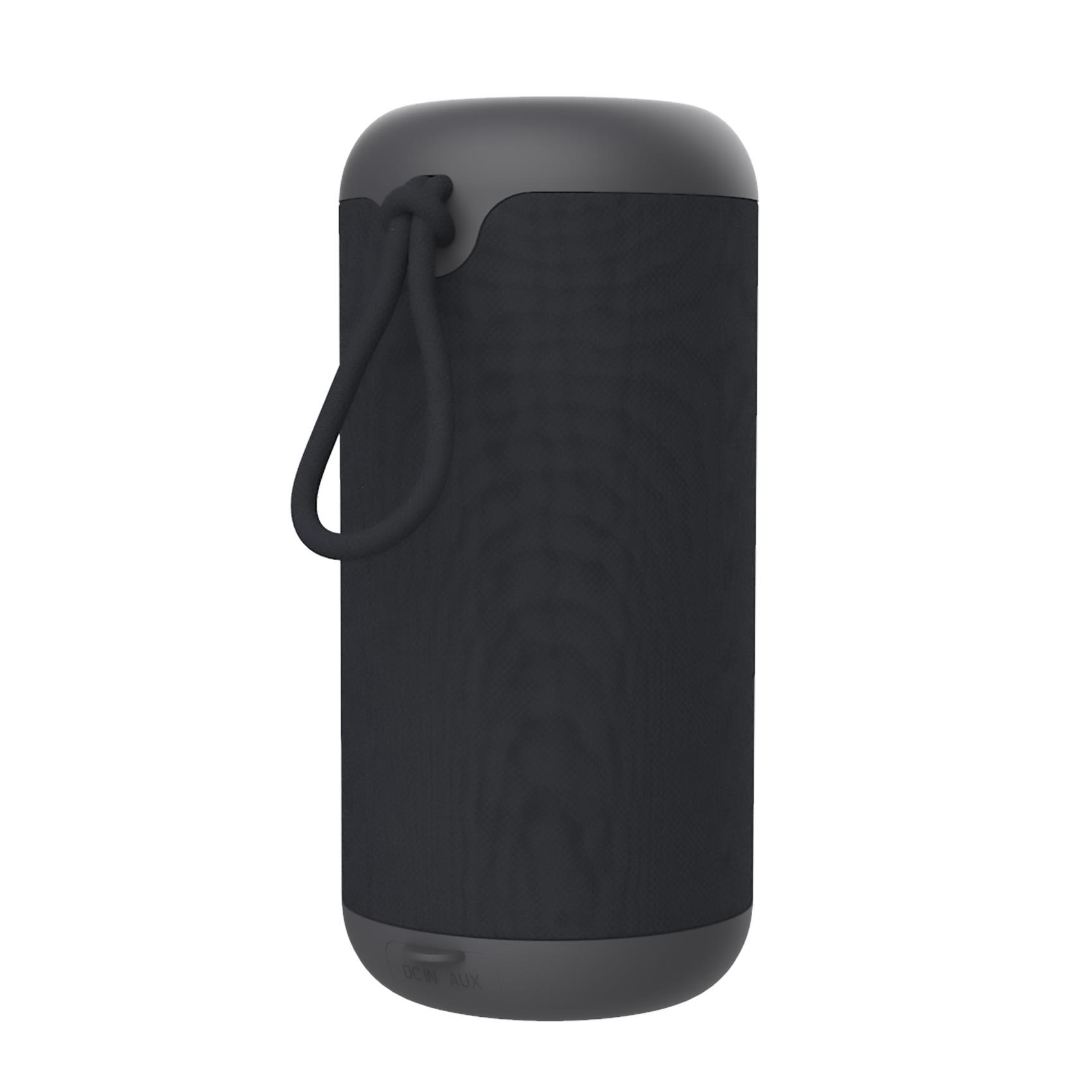 Celly ULTRABOOSTBK portable/party speaker Black – image 2