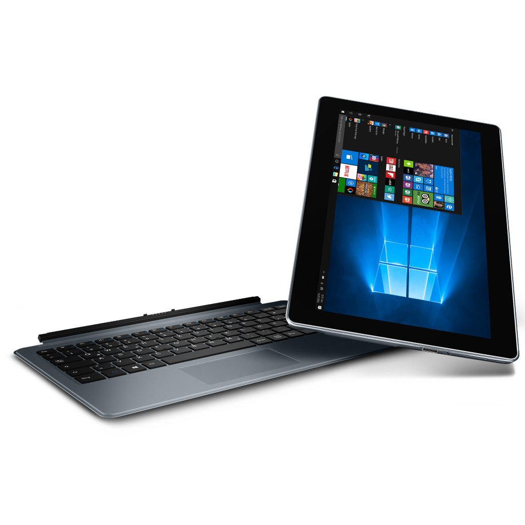MEDION AKOYA P3401T Intel® Core™ m5 m5-6Y54 Hybrid (2-in-1) – image 3