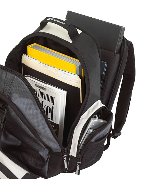 Targus RGS012 laptop case – image 4