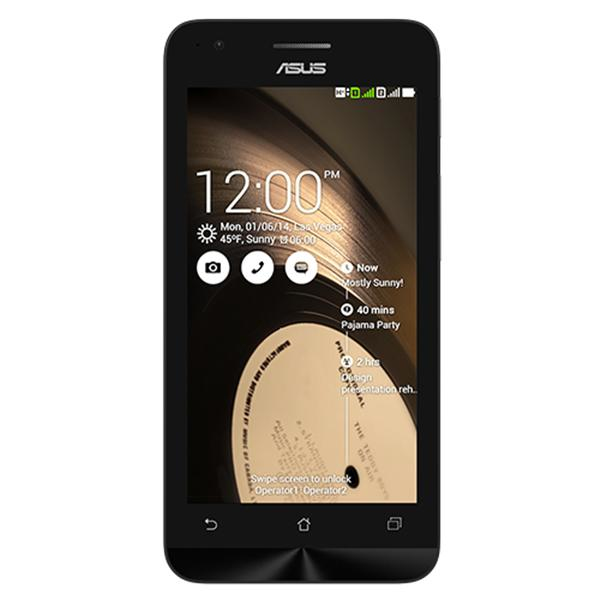 ASUS ZenFone C ZC451CG-1A035ID smartphone – image 4