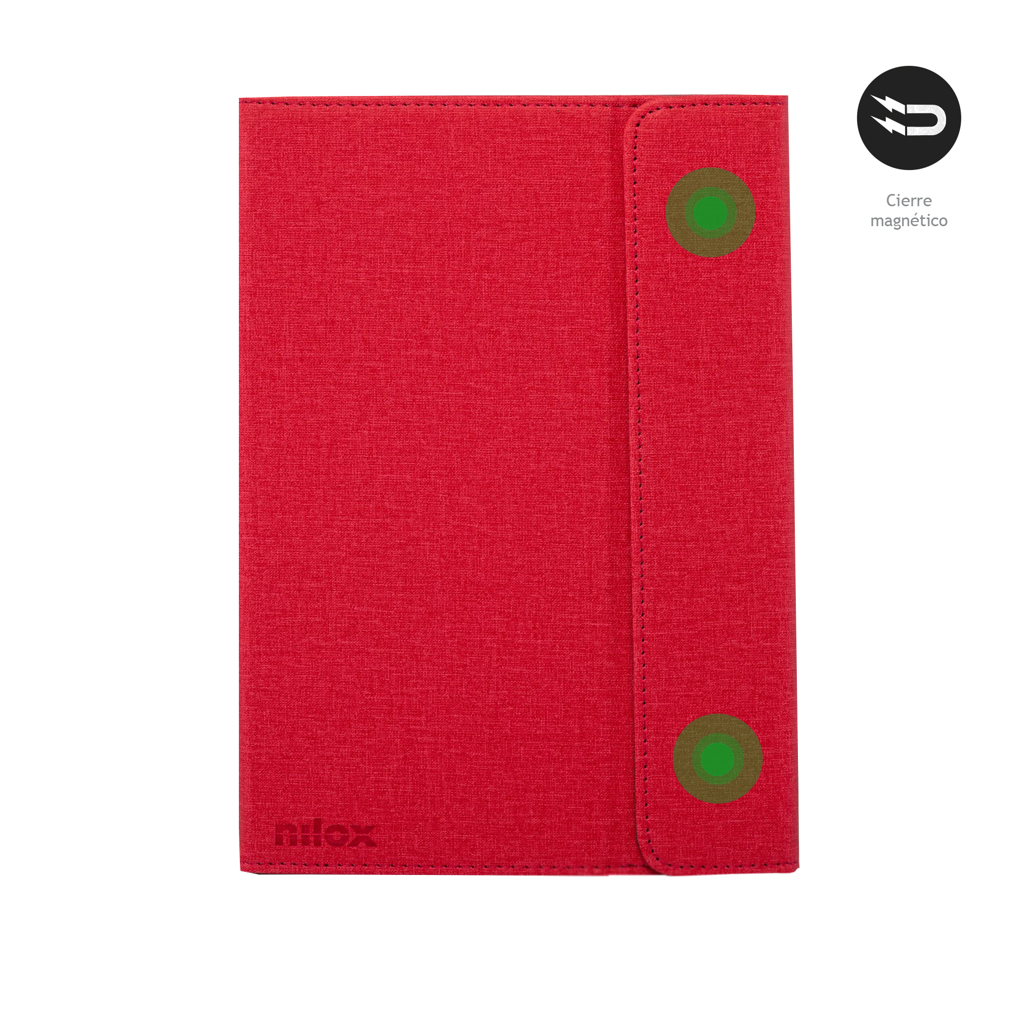 Nilox NXFB002 tablet case – image 5