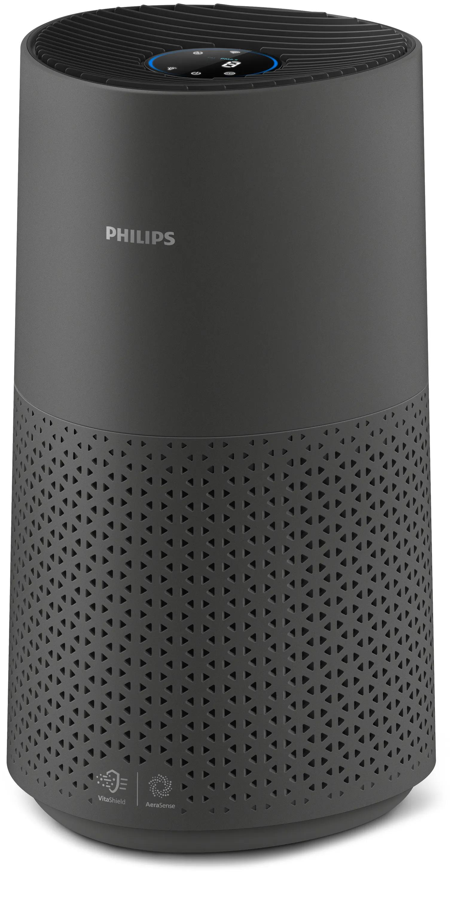 Philips AC1715/41 air purifier 21.46 m²