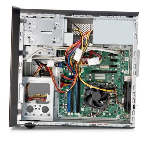HP Elite 7100 MT – image 4