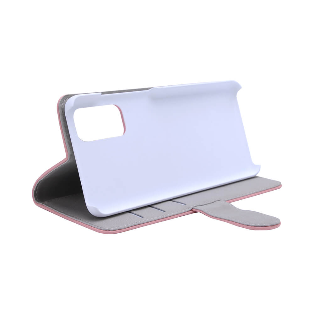 Gear Wallet Case Pink - Samsung S20 – image 4