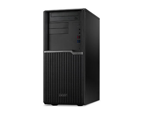 Acer Veriton M VM4680G-I511582B Intel® Core™ i5 i5-11500 – image 3
