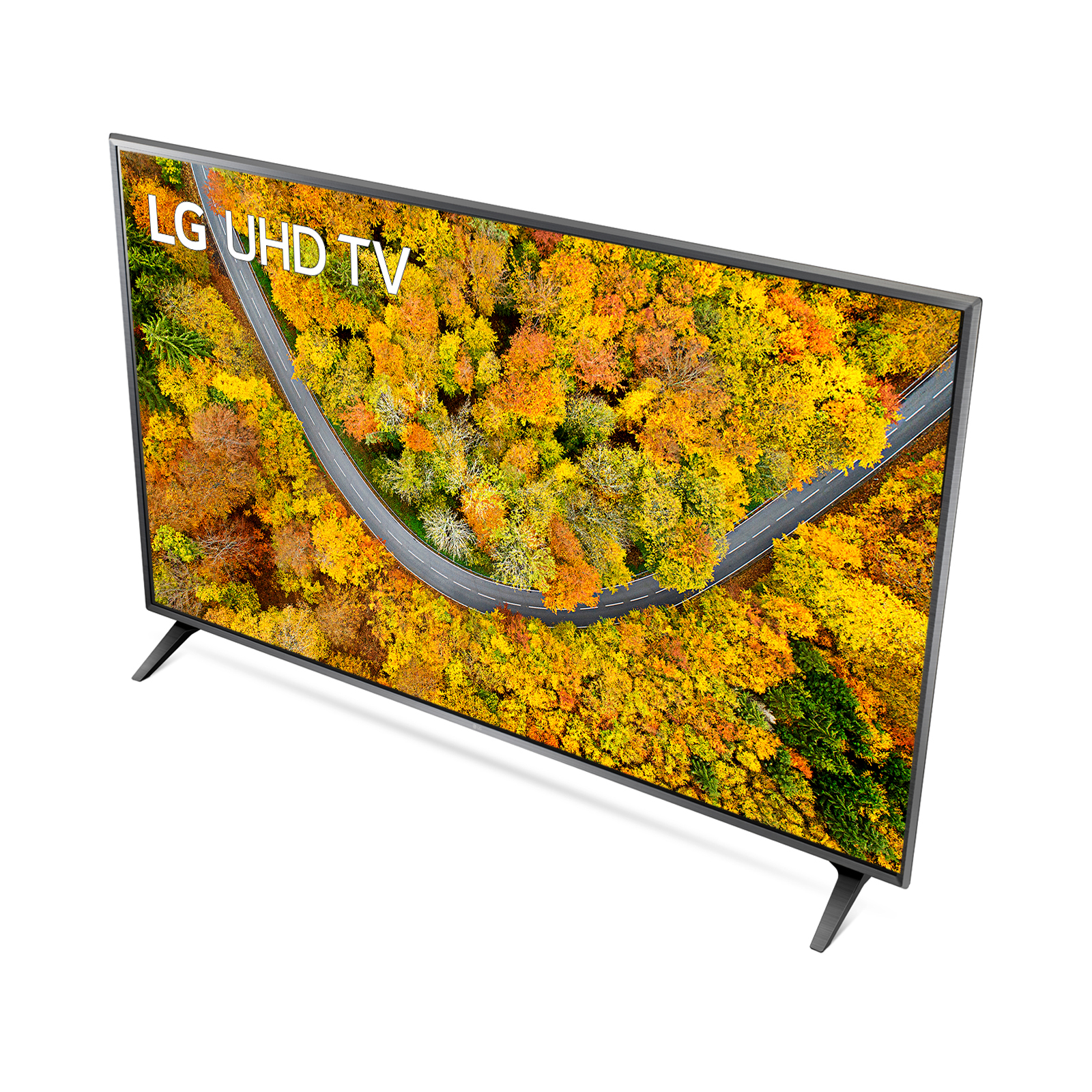 LG 75UP75006LC 190.5 cm (75") 4K Ultra HD Smart TV Wi-Fi Grey – image 9