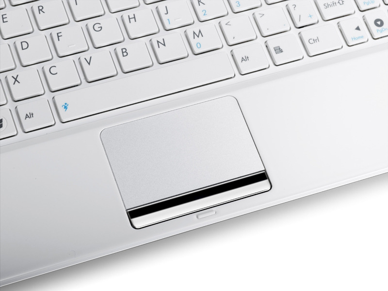 ASUS Eee PC T101MT-WHI022M – image 5