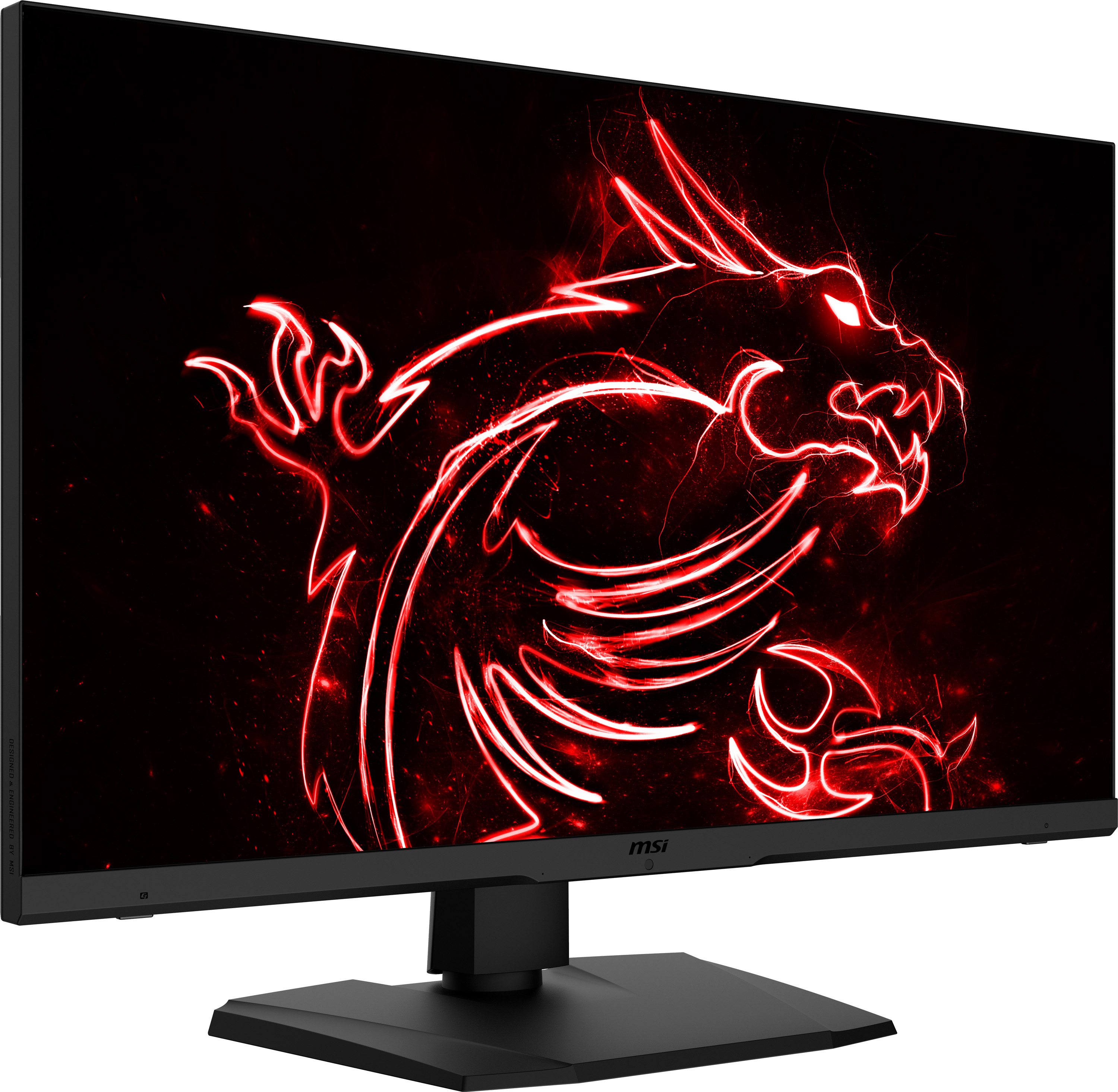 MSI Optix MPG321QRF-QD 