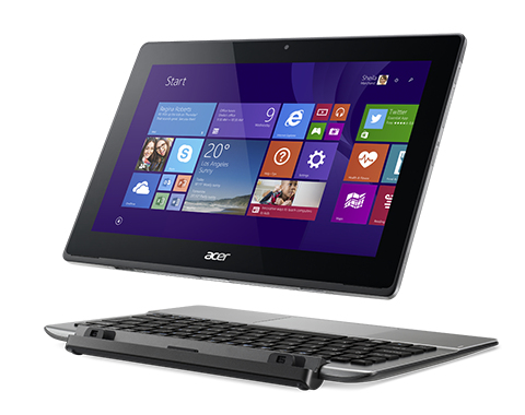 Acer Aspire Switch – image 4
