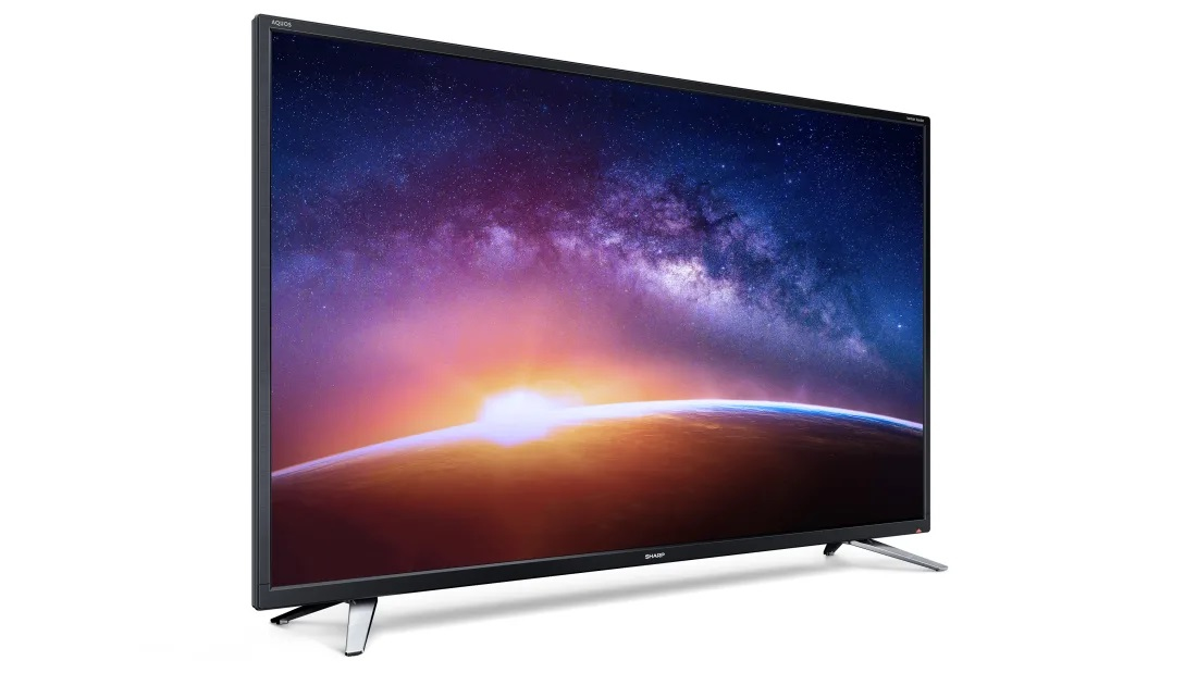 Sharp Aquos 40BG2E – image 4