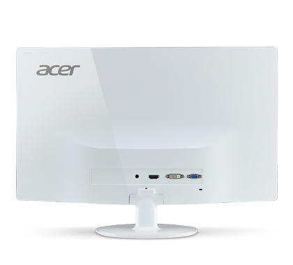 Acer S2 242HL computer monitor – image 4