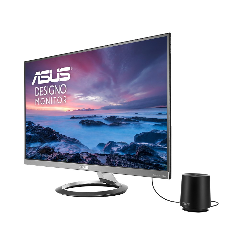 ASUS Designo MZ27AQ computer monitor – image 3