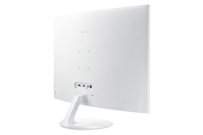 Samsung LC32F391FWLXZX computer monitor – image 9