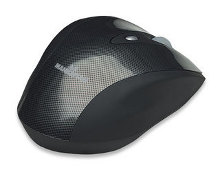 Manhattan 177375 mouse RF Wireless Laser 1600 DPI – image 2