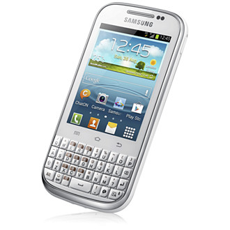 Samsung Galaxy Chat GT-B5330 – image 6