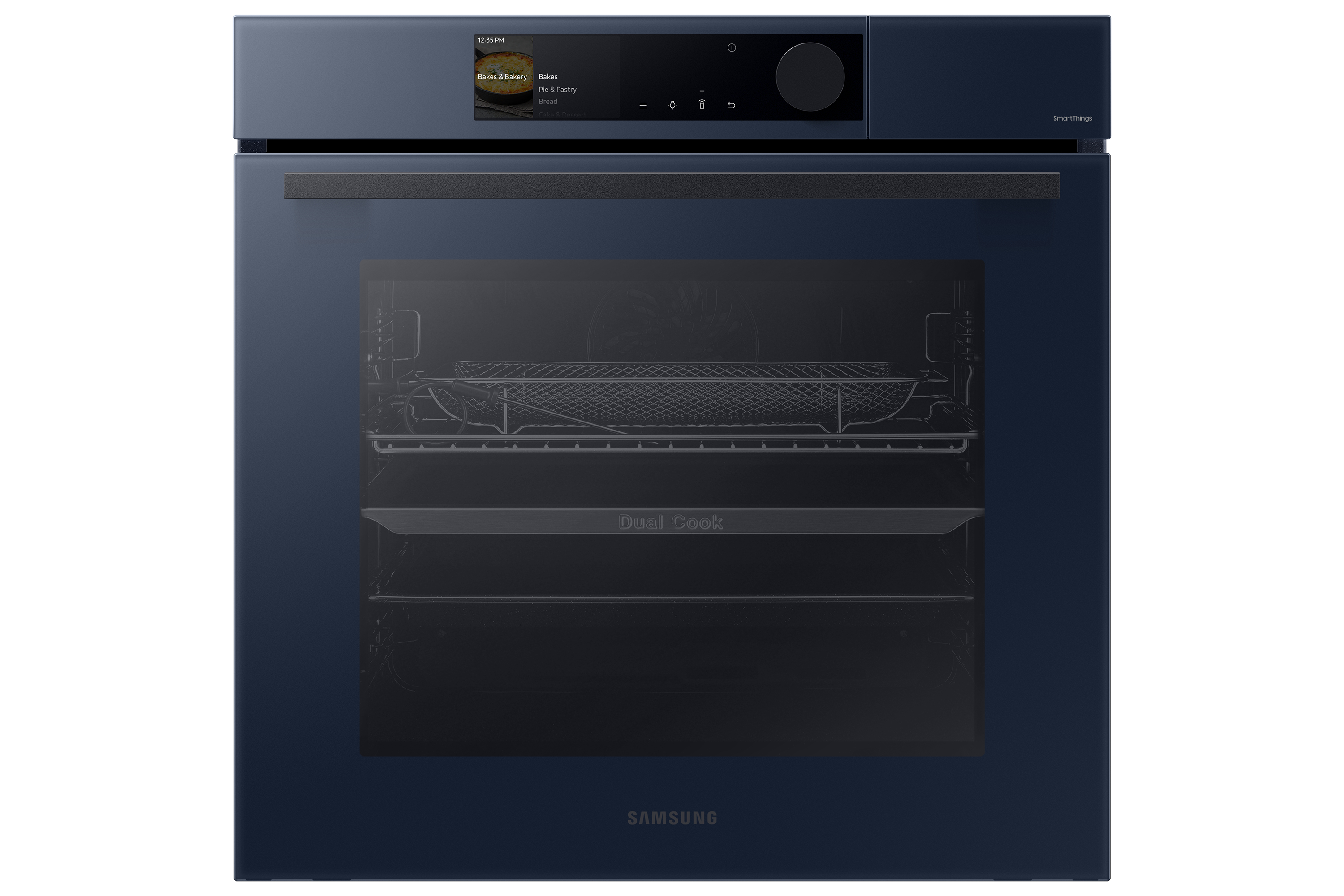 Samsung NV7B6675CDN — vue 1 sur 8