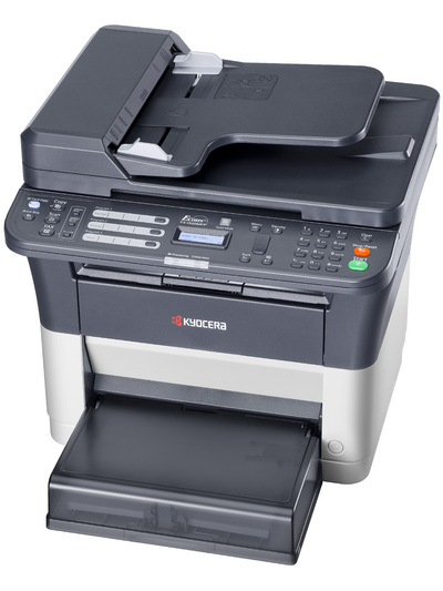 Kyocera FS -1320MFP Laser A4 – image 7