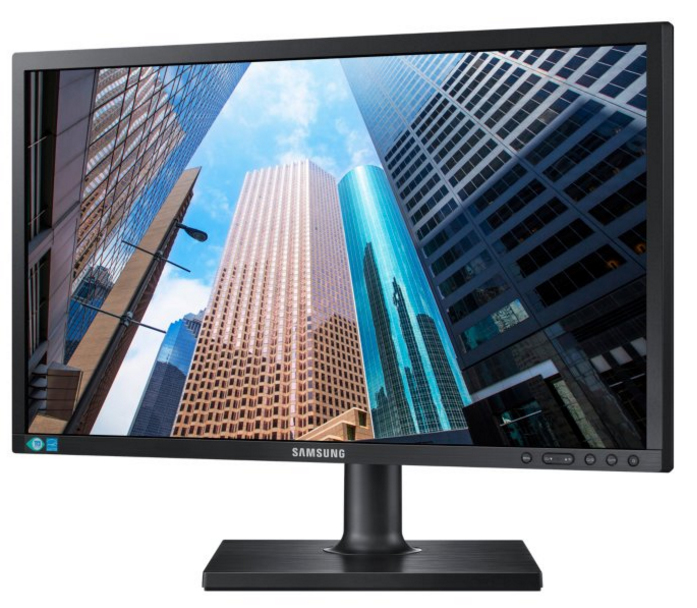 Samsung S22E450M computer monitor – image 7