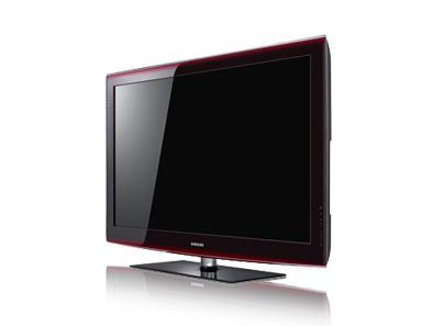 Samsung LE-46B551 TV – image 2