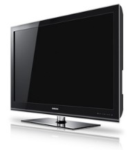 Samsung LN46B750 TV 116.8 cm (46") Full HD Black – image 2