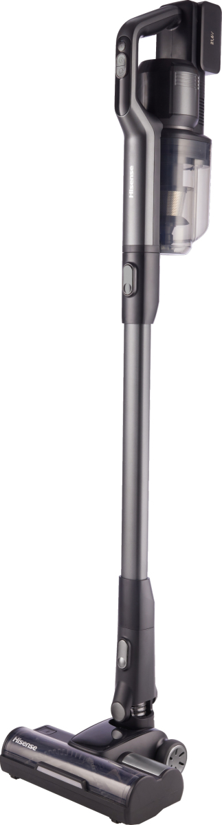 Hisense HFC743169BKA handheld vacuum Black Bagless – image 4