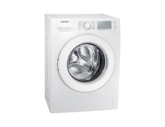 Samsung WW80J5346MA/EO washing machine Front-load – image 4