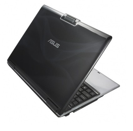 ASUS PRO57SE-AP152C laptop Intel® Core™2 Duo T8100 – image 2