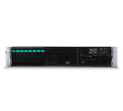 Acer Altos 380F2 server – image 2
