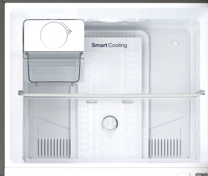Daewoo FGK36ECG fridge-freezer Freestanding – image 2