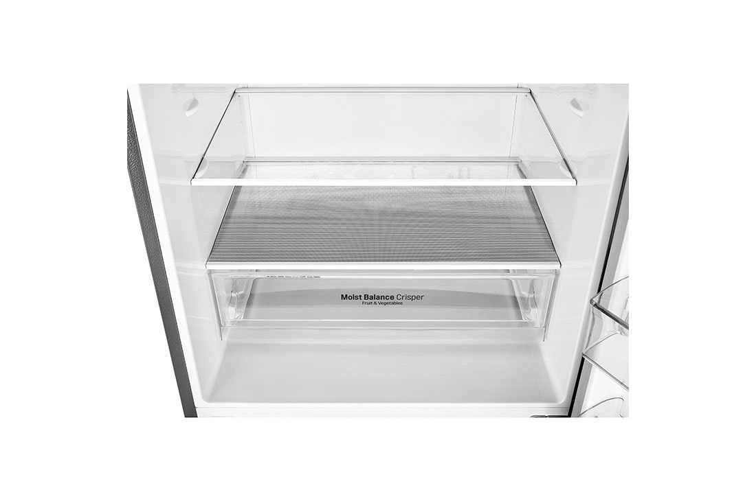 LG GBB566PZHMN fridge-freezer Freestanding – image 6