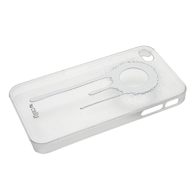 Celly GRDIP402 mobile phone case Cover Transparent – image 3