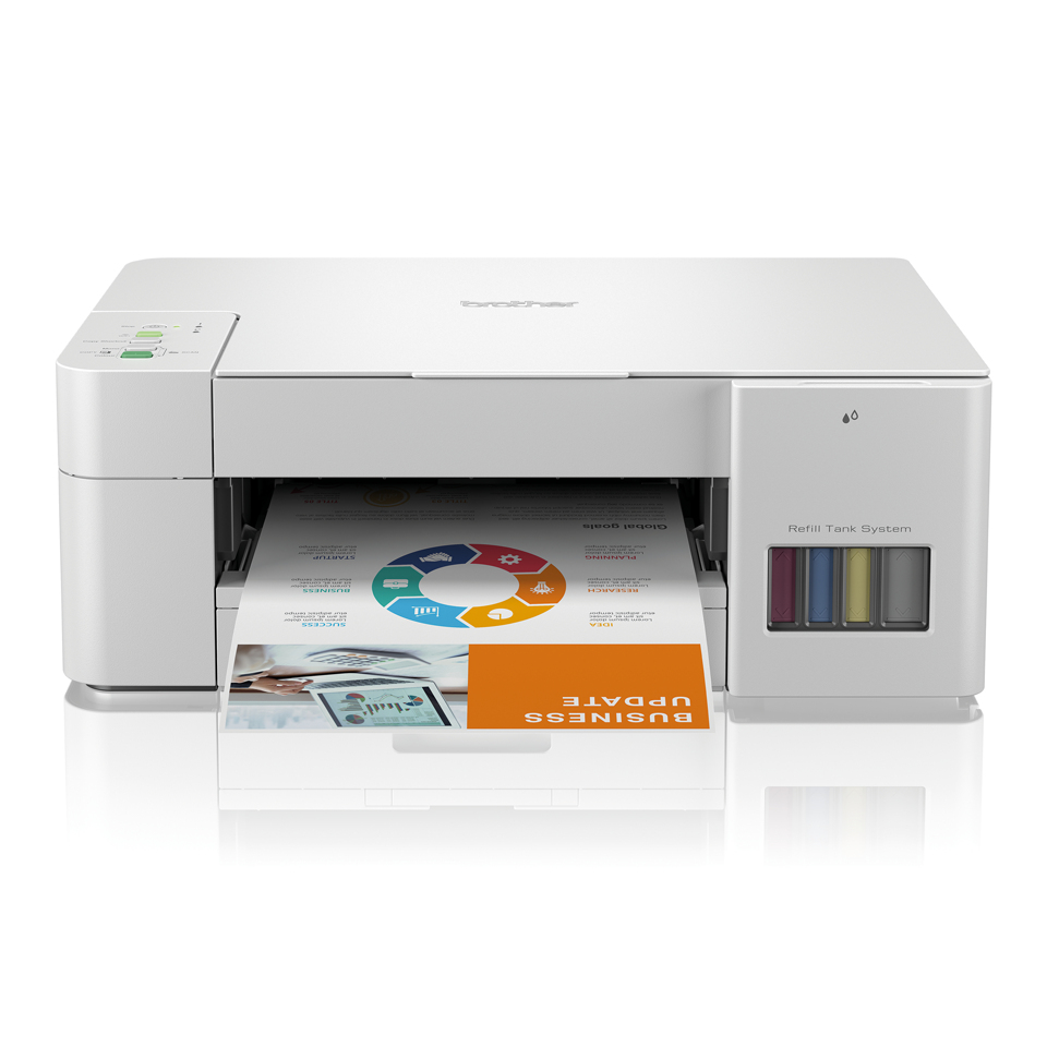 Brother DCP-T426W multifunction printer Inkjet A4