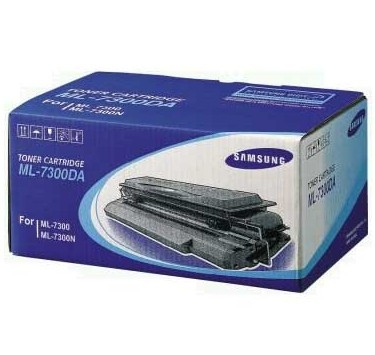 Samsung ML-7300DA toner cartridge 1 pc(s) Original Black