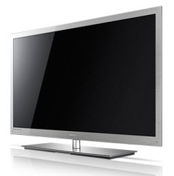 Samsung UE40C9000 101.6 cm (40") Full HD Titanium – image 3