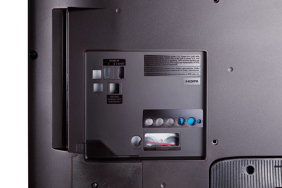 Samsung UN32FH4005FX – image 9