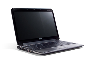 Acer Aspire One 751h - 3G