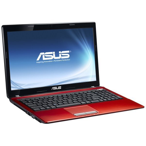 ASUS K53SD-SX325V laptop Intel® Core™ i3 i3-2350M
