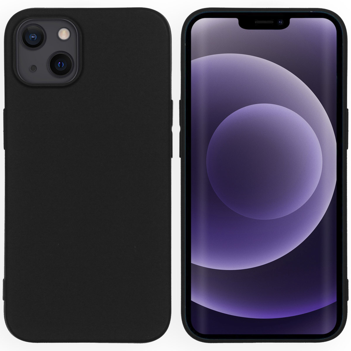 Accezz SH00052252 mobile phone case