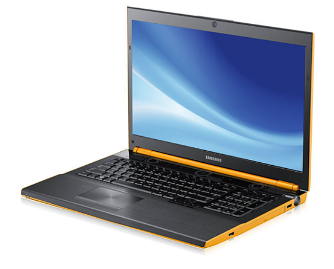 Samsung 7 700G7C-T02TH Intel® Core™ i7 i7-3630QM – image 2