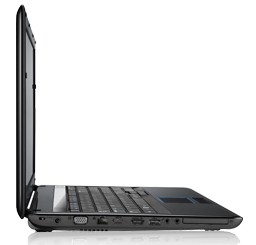 Samsung R R620-JS01UK Intel® Core™2 Duo T6500 – image 8