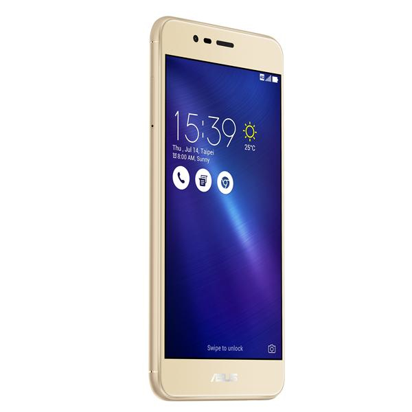 ASUS ZenFone 3 Max ZC520TL-4G103WW – image 1