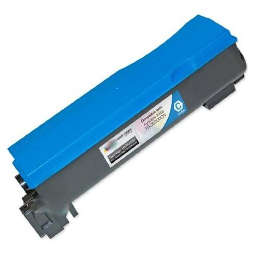 Kyocera TK-552C toner cartridge 1 pc(s) Original Cyan