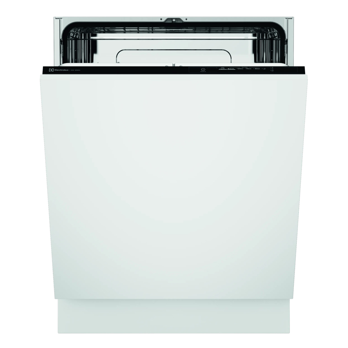 Electrolux KL52E100S Fully built-in 13 place settings