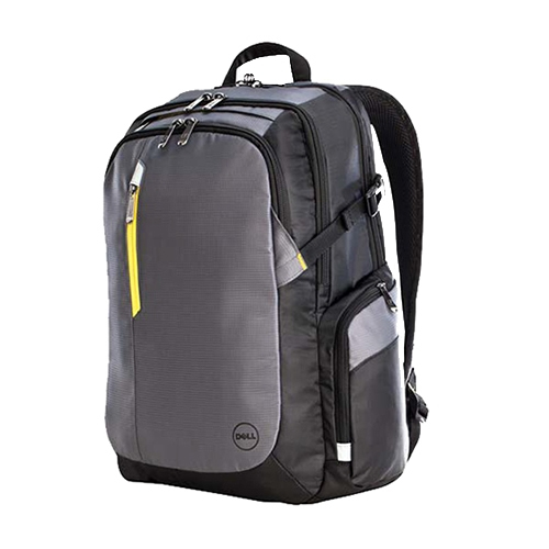 Dell Tek Backpack - 17 - Grey – image 1