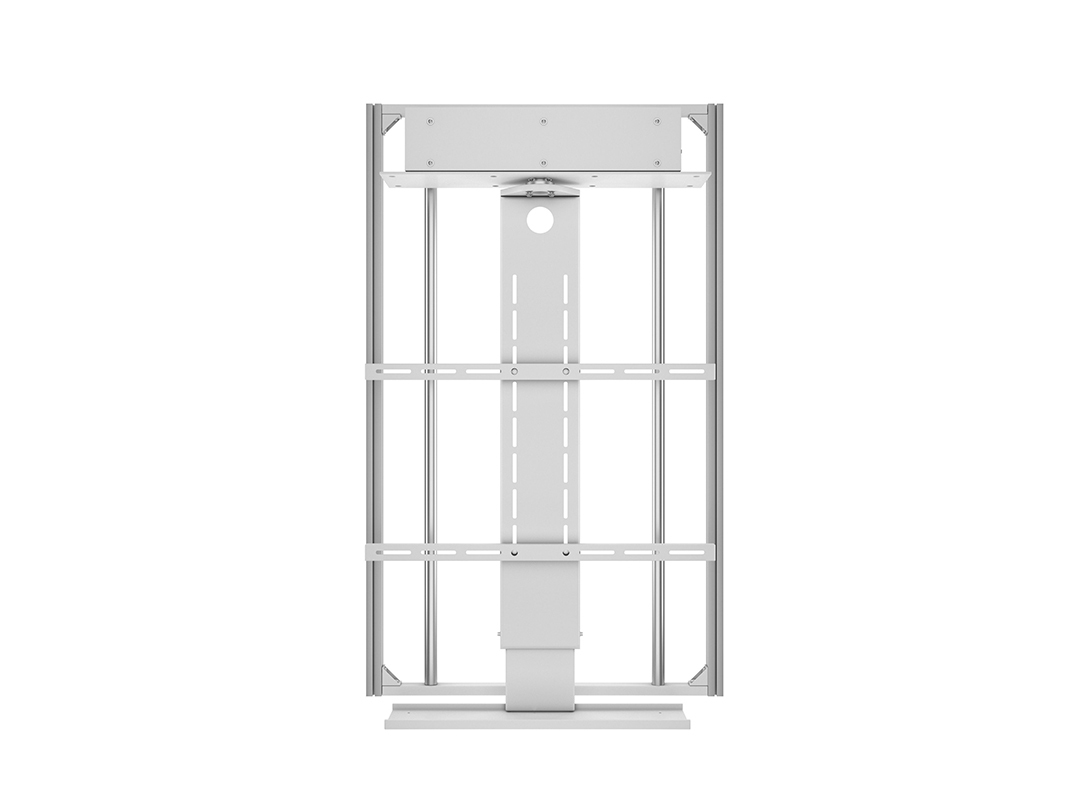 Multibrackets M Motorized Drop Down TV Lift Turn – image 2