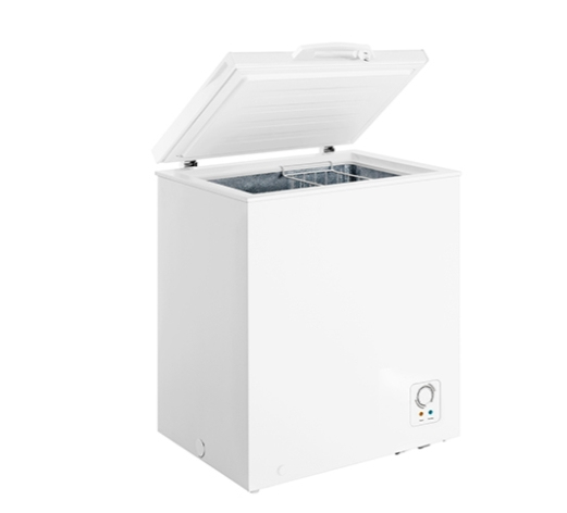 Hisense FC70D6BWX freezer Chest freezer Freestanding – image 2