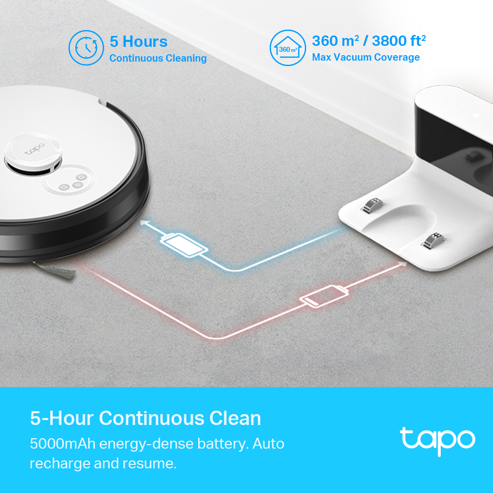 TP-Link Tapo RV30 – image 6