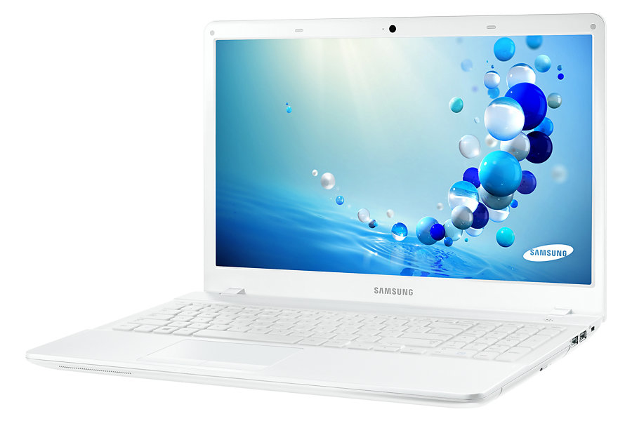 Samsung 2 NT270E5K Intel® Celeron® 3215U Laptop – image 3